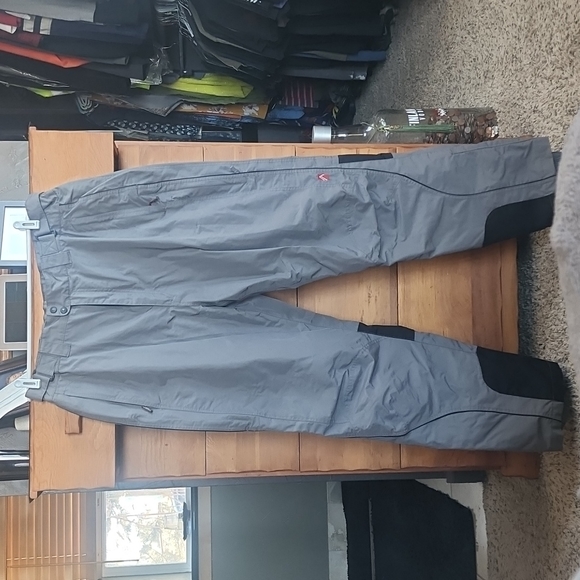 Alpine Design Pants Hp Guc Alpine Design Mens Goretex Snow Pant